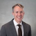 Photo of Corey Fehnel, Assistant Scientist at the Hinda and Arthur Marcus Institute for Aging Research in Boston, MA