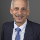 Lew Lipsitz Headshot