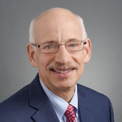 Professional Headshot Photo of Marcus Institute for Aging Research Director, Lewis Lipsitz, MD