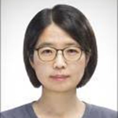 Photo of Sohyun Jeong, PhD at the Hinda and Arthur Marcus Institute for Aging Research in Boston, MA