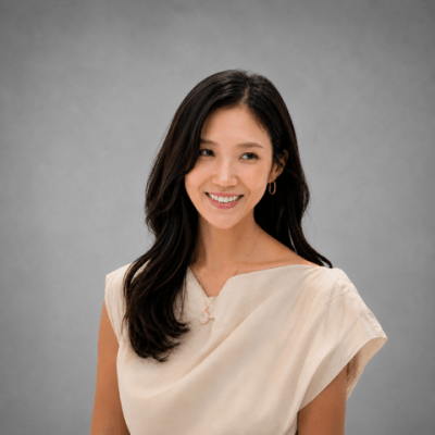 Chan Mi Headshot