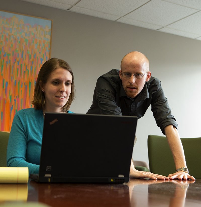 Boston Researchers in Aging | Marcus Institute